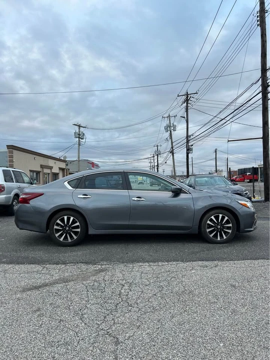 2018 Nissan Altima 5th Gen - Image 11 of 14