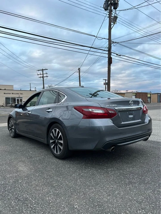 2018 Nissan Altima 5th Gen - Image 8 of 14