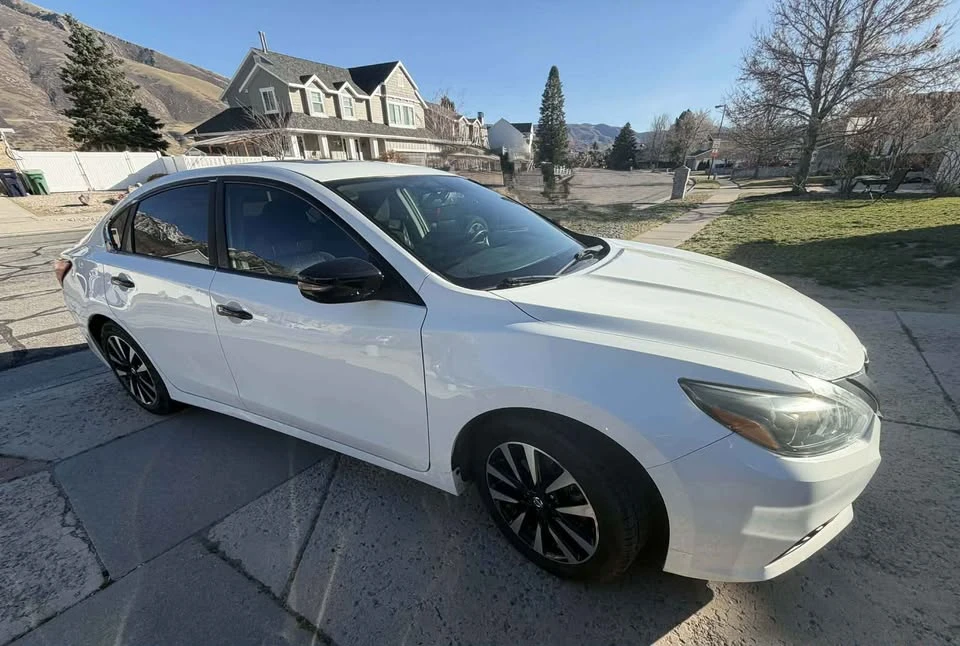 2018 Nissan Altima 5th Gen - Image 10 of 12