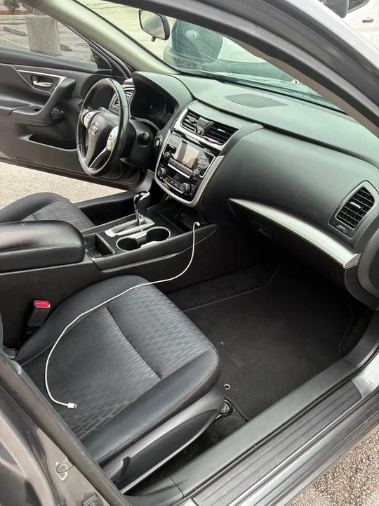 2018 Nissan Altima 5th Gen - Image 4 of 12