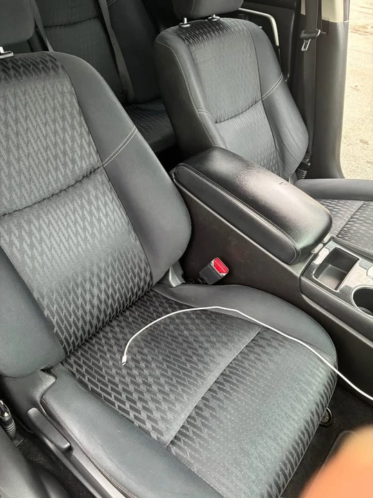 2018 Nissan Altima 5th Gen - Image 7 of 12