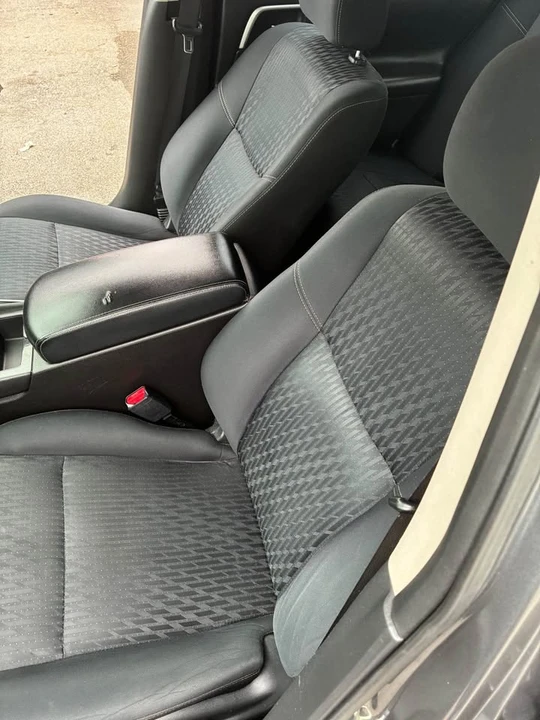 2018 Nissan Altima 5th Gen - Image 12 of 12