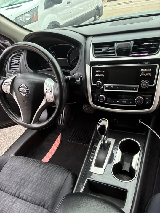 2018 Nissan Altima 5th Gen - Image 6 of 12