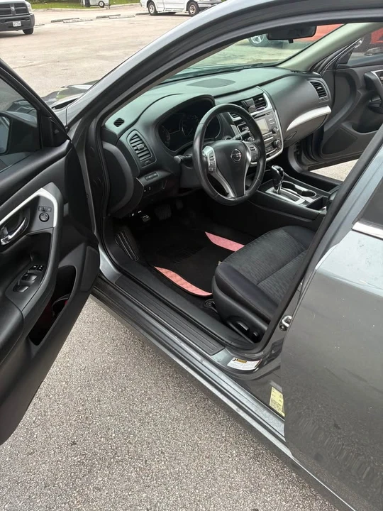 2018 Nissan Altima 5th Gen - Image 10 of 12