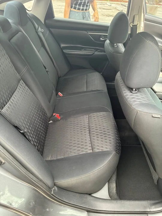 2018 Nissan Altima 5th Gen - Image 8 of 12