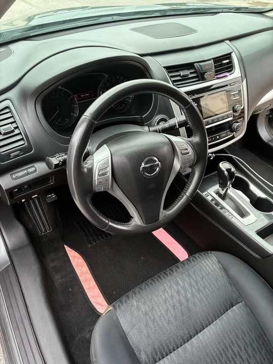 2018 Nissan Altima 5th Gen - Image 11 of 12
