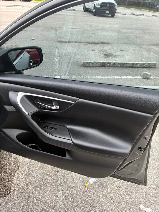 2018 Nissan Altima 5th Gen - Image 5 of 12