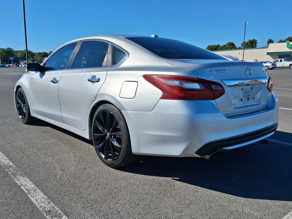 2018 Nissan Altima 5th Gen - Image 3 of 20