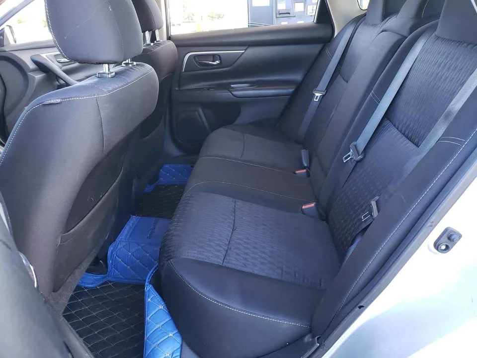 2018 Nissan Altima 5th Gen - Image 15 of 20