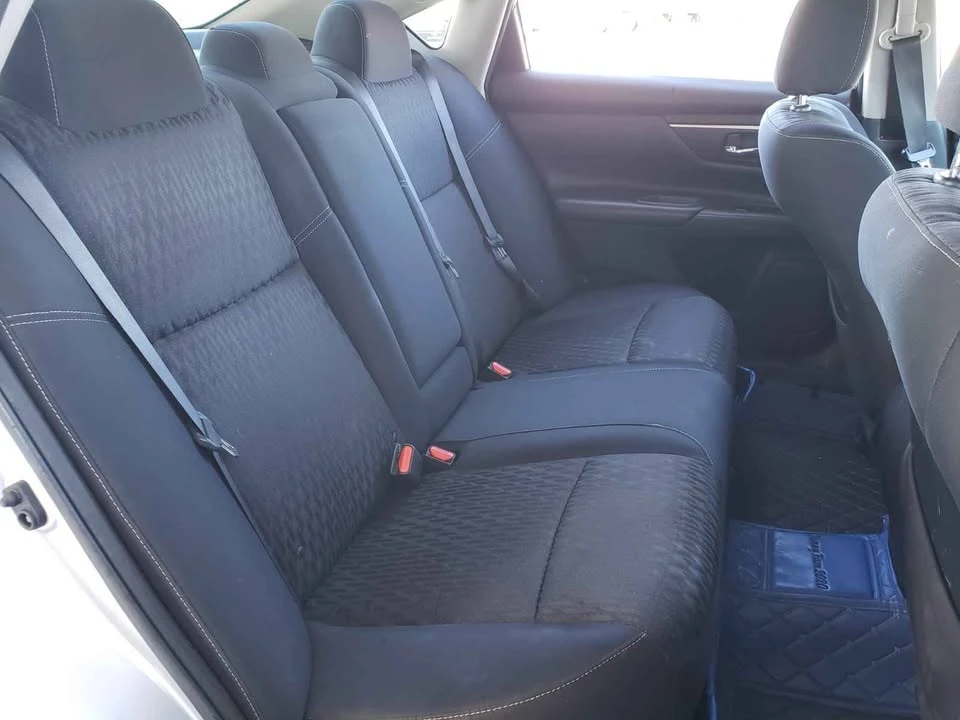 2018 Nissan Altima 5th Gen - Image 14 of 20
