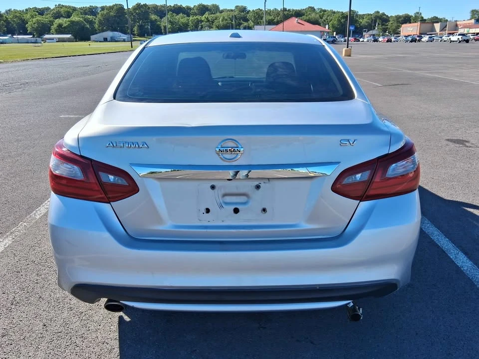 2018 Nissan Altima 5th Gen - Image 4 of 20