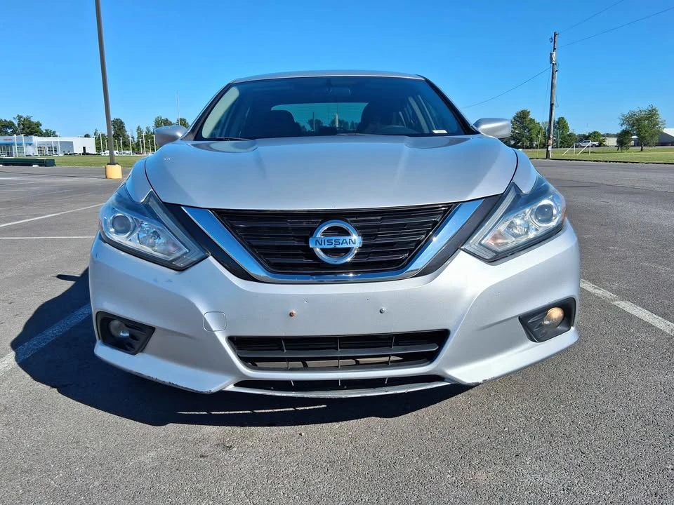 2018 Nissan Altima 5th Gen - Image 8 of 20