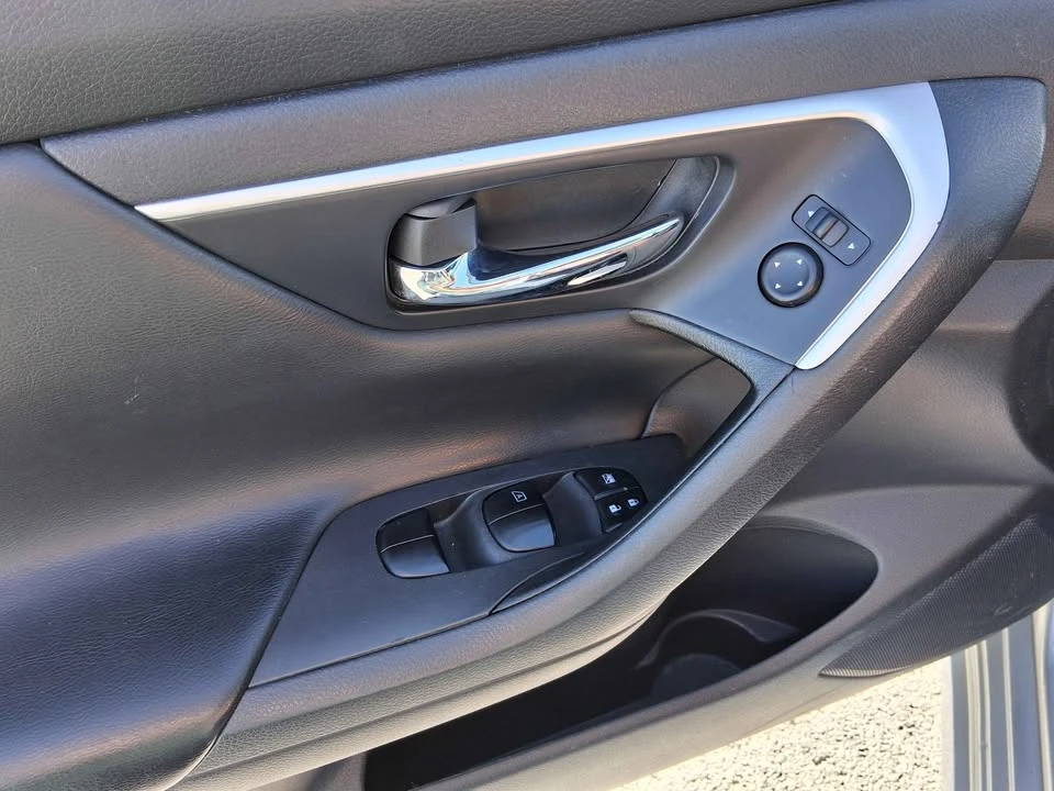 2018 Nissan Altima 5th Gen - Image 18 of 20