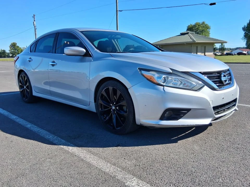 2018 Nissan Altima 5th Gen - Image 7 of 20