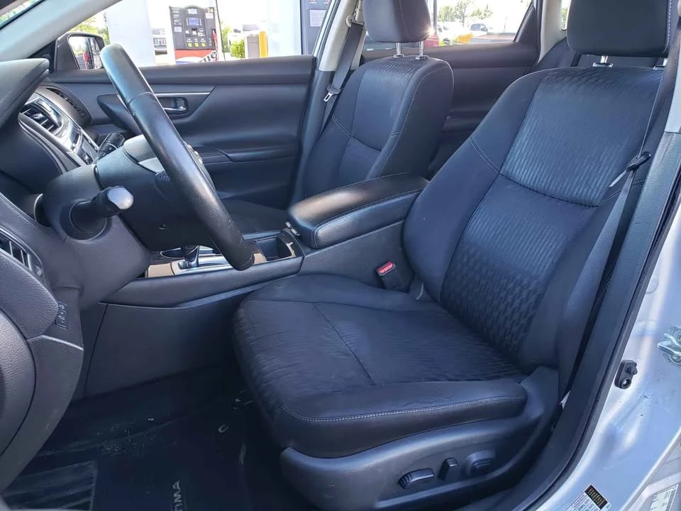 2018 Nissan Altima 5th Gen - Image 12 of 20
