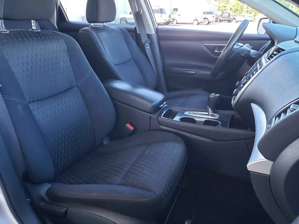 2018 Nissan Altima 5th Gen - Image 13 of 20