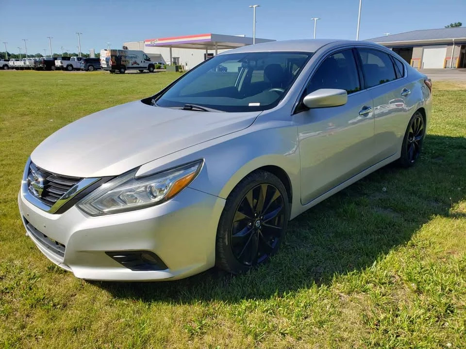 2018 Nissan Altima 5th Gen - Image 20 of 20