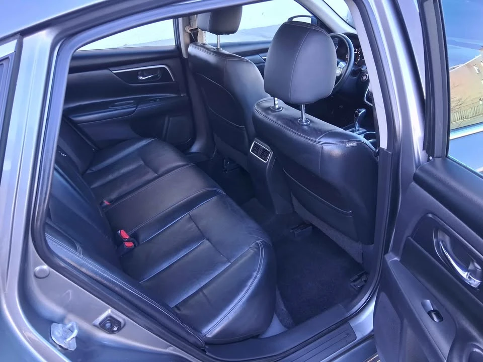 2018 Nissan Altima 5th Gen - Image 5 of 7