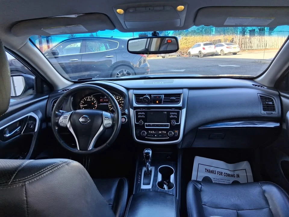 2018 Nissan Altima 5th Gen - Image 6 of 7