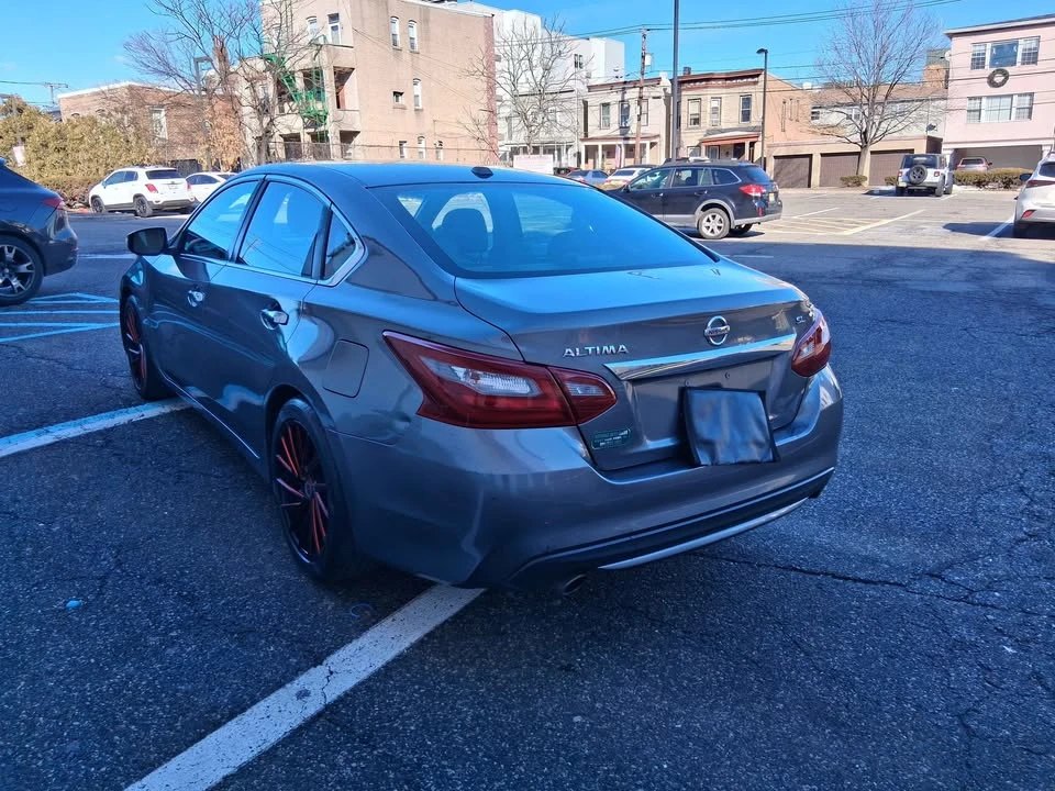 2018 Nissan Altima 5th Gen - Image 3 of 7
