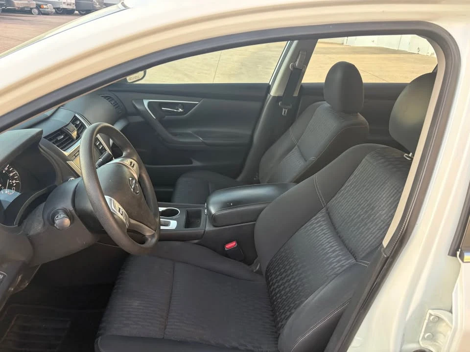 2018 Nissan Altima 5th Gen - Image 7 of 11