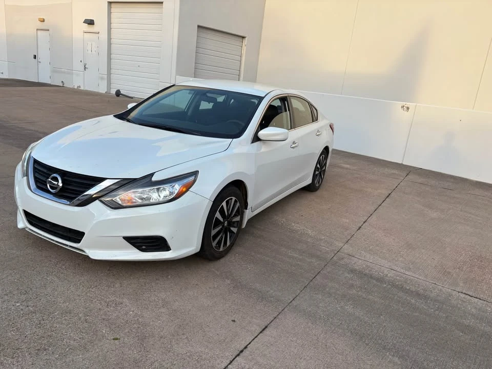 2018 Nissan Altima 5th Gen - Image 3 of 11