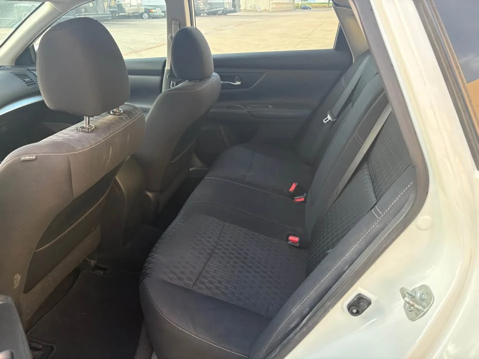 2018 Nissan Altima 5th Gen - Image 8 of 11