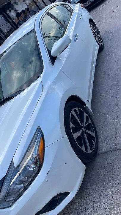 2018 Nissan Altima 5th Gen - Image 5 of 5