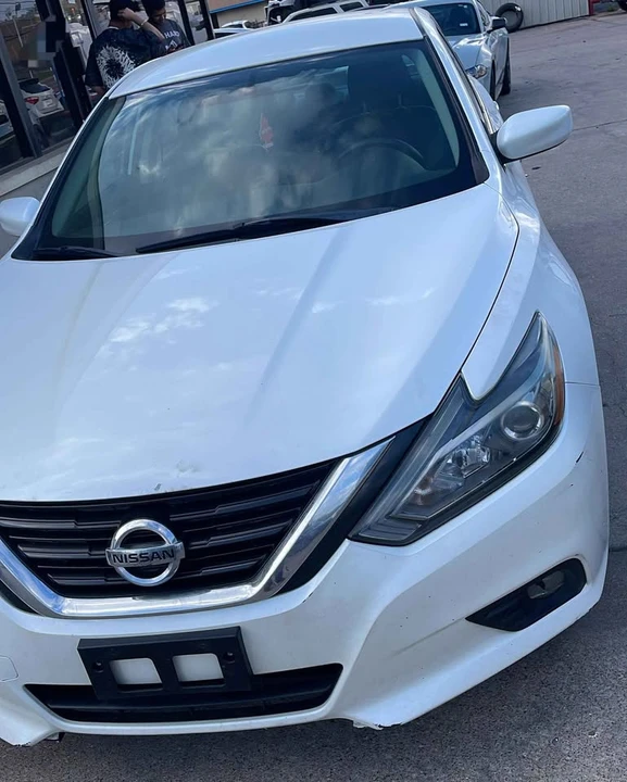 2018 Nissan Altima 5th Gen - Image 4 of 5