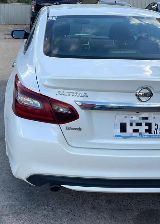 2018 Nissan Altima 5th Gen - Image 3 of 5