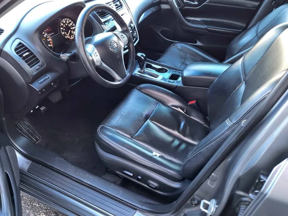 2018 Nissan Altima 5th Gen - Image 7 of 8