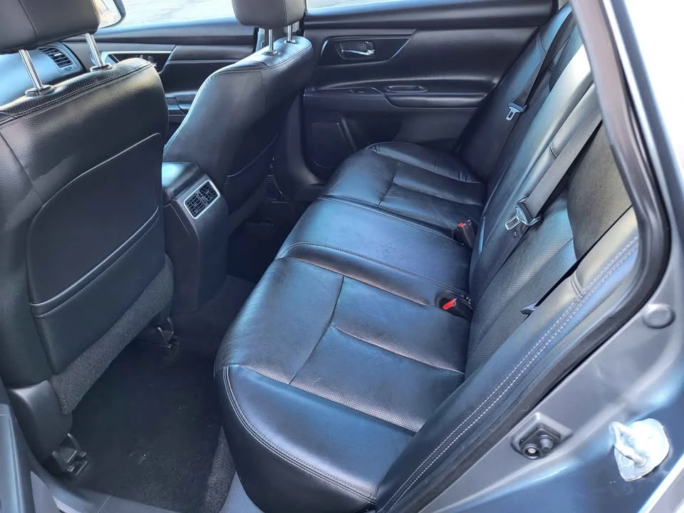 2018 Nissan Altima 5th Gen - Image 8 of 8