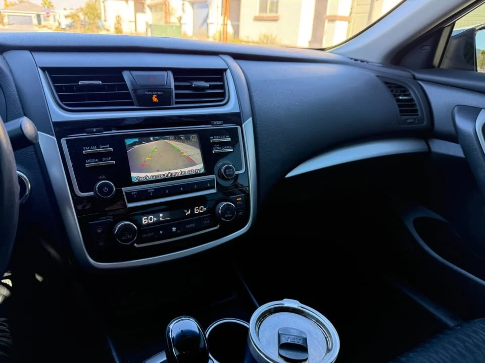2018 Nissan Altima 5th Gen - Image 13 of 13