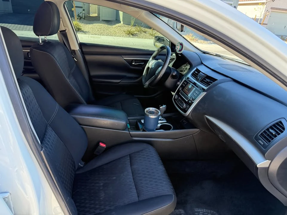 2018 Nissan Altima 5th Gen - Image 7 of 13