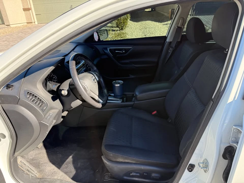 2018 Nissan Altima 5th Gen - Image 11 of 13