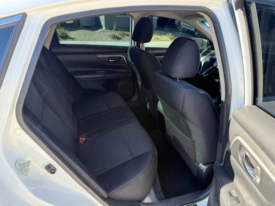 2018 Nissan Altima 5th Gen - Image 9 of 13