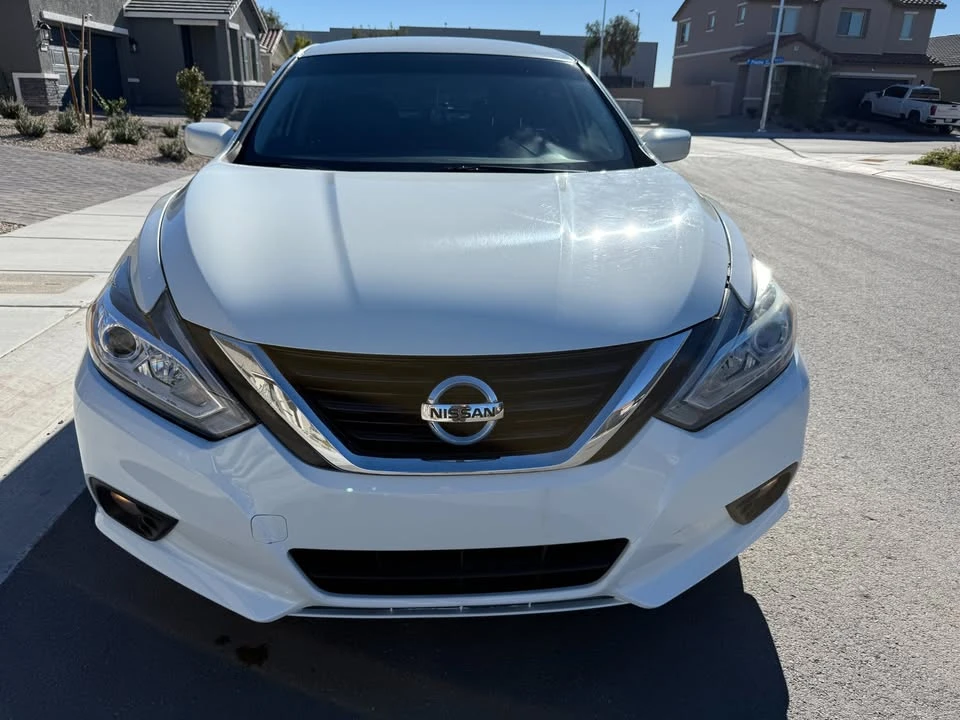2018 Nissan Altima 5th Gen - Image 3 of 13