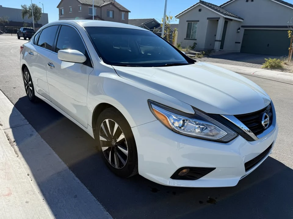 2018 Nissan Altima 5th Gen - Image 4 of 13