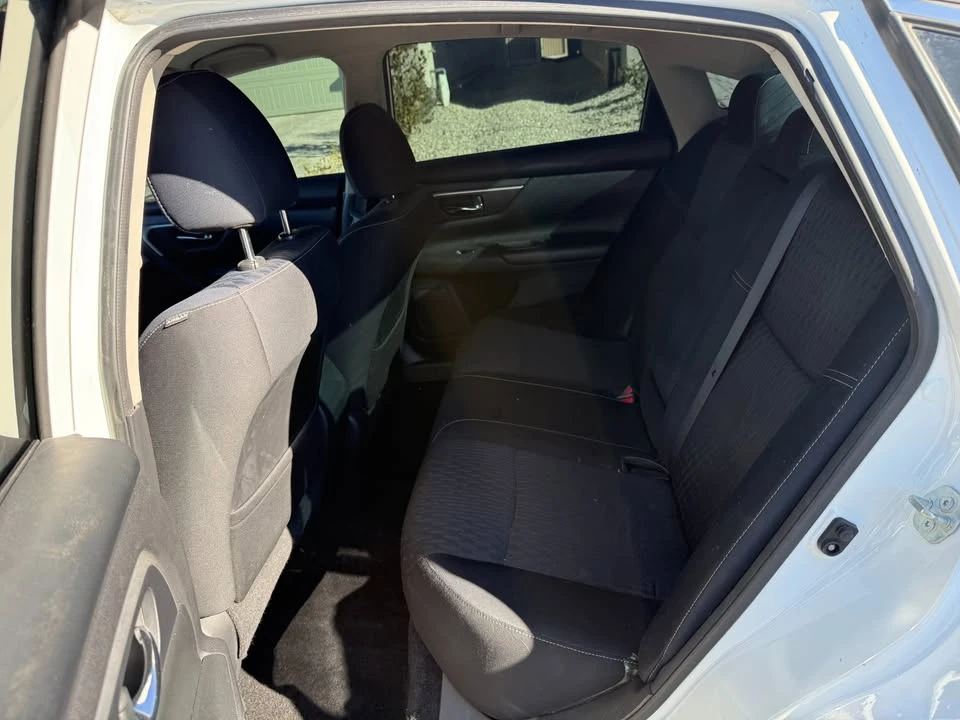 2018 Nissan Altima 5th Gen - Image 10 of 13