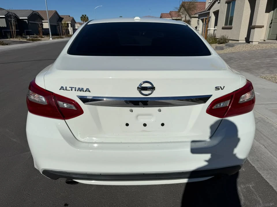 2018 Nissan Altima 5th Gen - Image 6 of 13