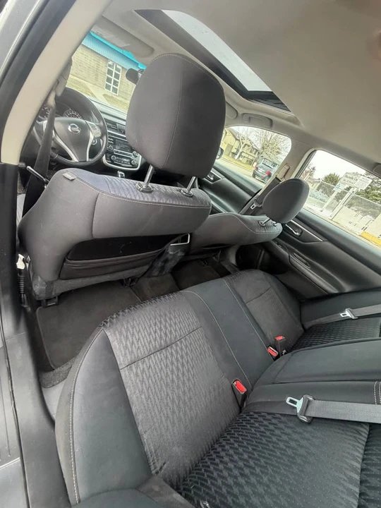 2018 Nissan Altima 5th Gen - Image 9 of 14