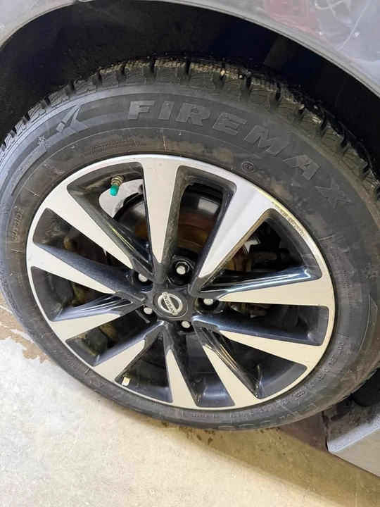 2018 Nissan Altima 5th Gen - Image 13 of 14