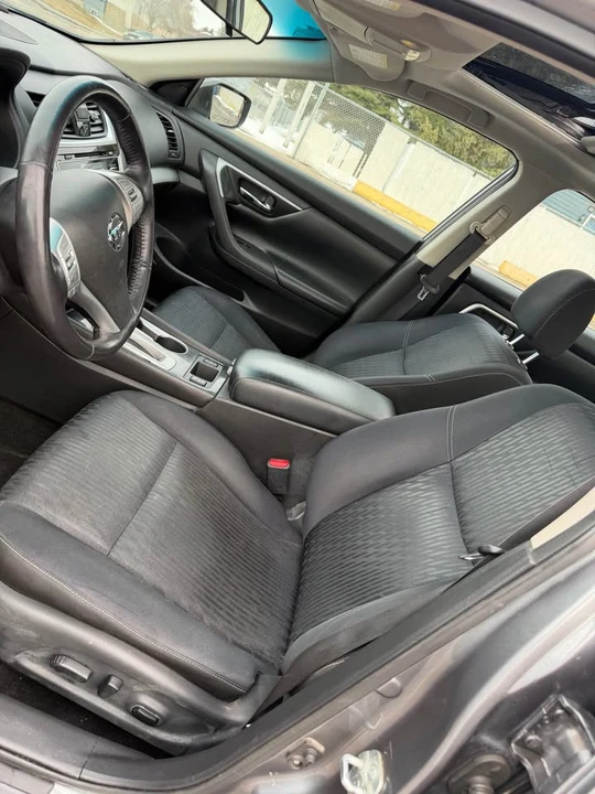 2018 Nissan Altima 5th Gen - Image 8 of 14