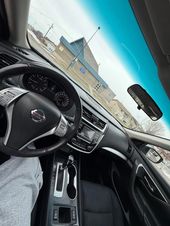 2018 Nissan Altima 5th Gen - Image 10 of 14