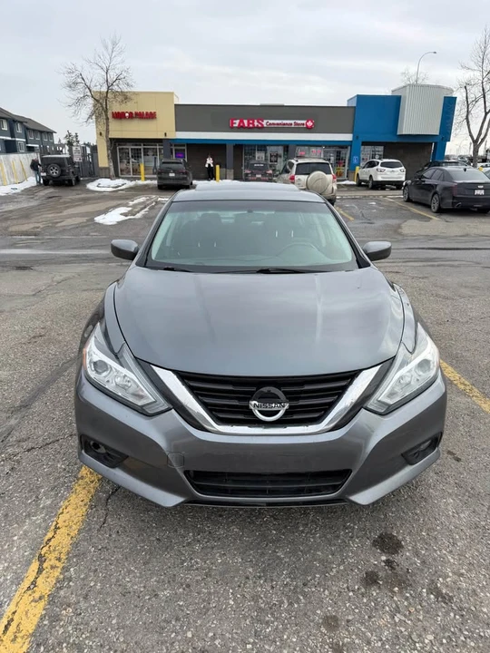 2018 Nissan Altima 5th Gen - Image 7 of 14