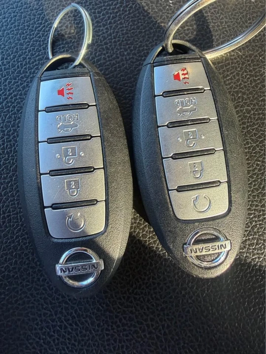 2018 Nissan Altima 5th Gen - Image 14 of 14