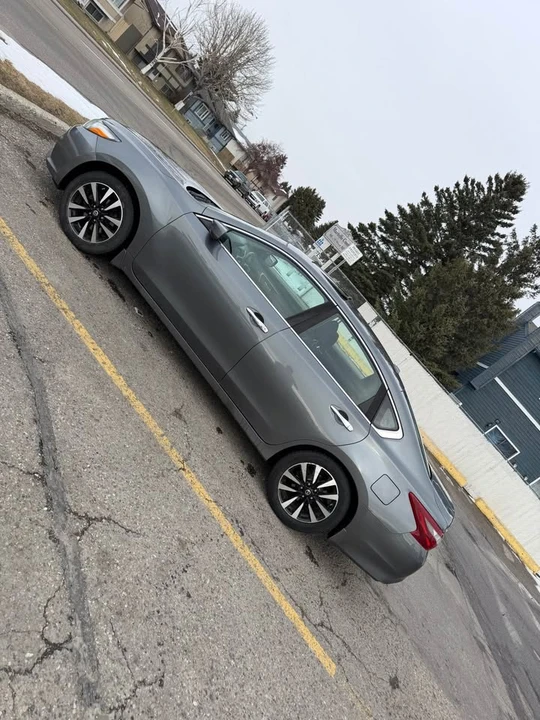2018 Nissan Altima 5th Gen - Image 5 of 14