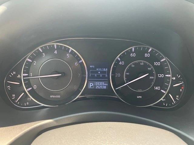 2018 Nissan Armada - Image 17 of 17