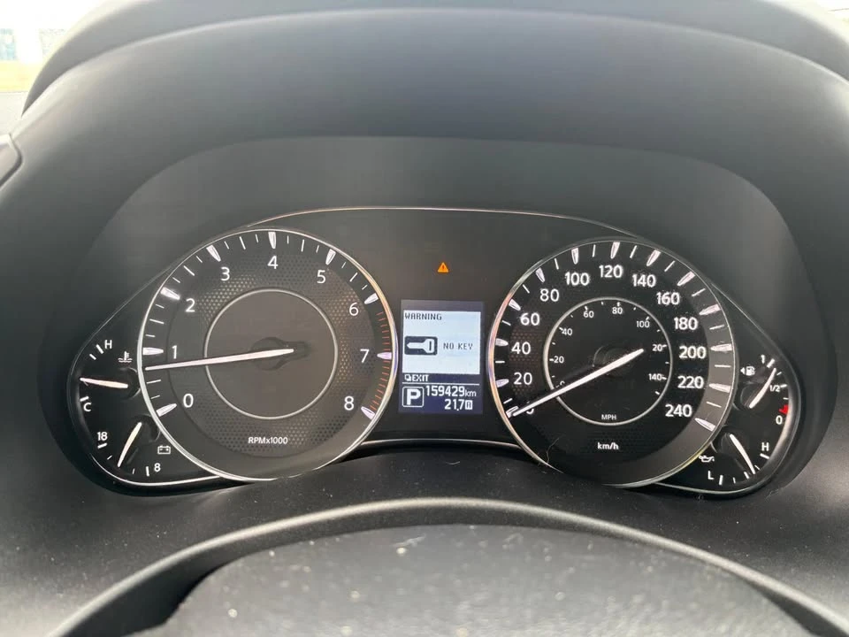 2018 Nissan Armada - Image 6 of 9