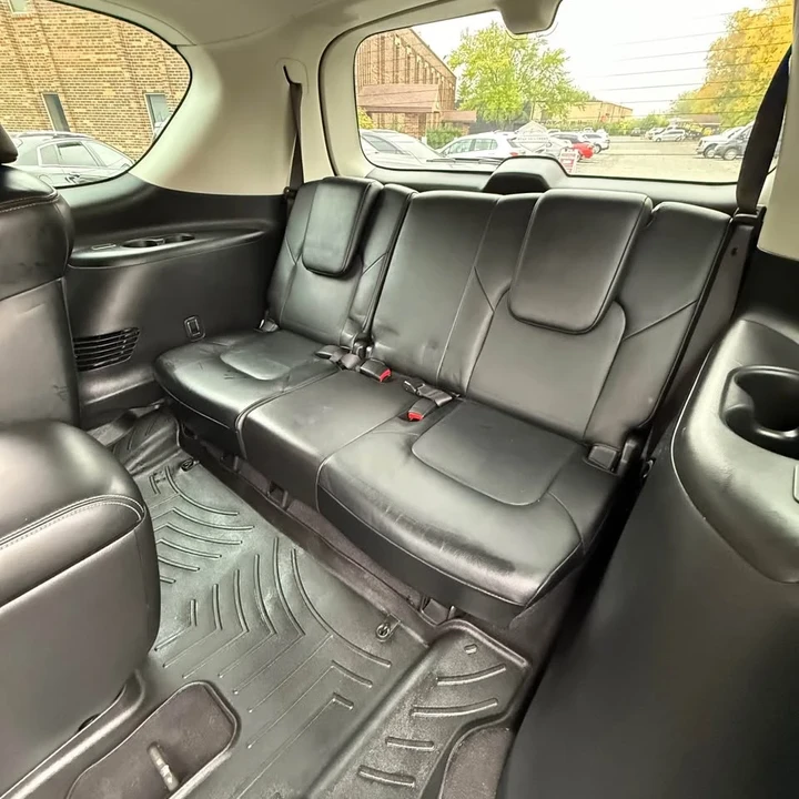 2018 Nissan Armada - Image 11 of 15